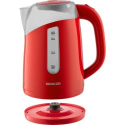 ������������� Sencor SWK1704RD - �������� 5