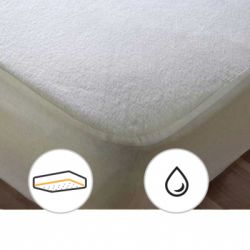 Наматрацник MirSon Terry Waterproof 218 160x200 (2200000327512) - Картинка 3