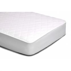 Наматрацник MirSon Стандарт тенсел (Modal) 309 80x190 см (2200000374424) - Картинка 3