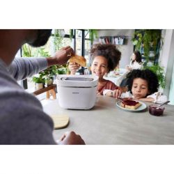 Тостер Philips HD2640/10 - Картинка 2