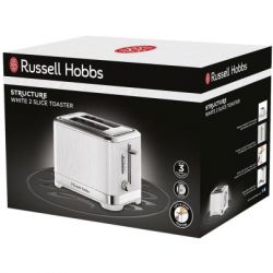 Russell Hobbs  28090-56 Structure White 28090-56 -  5