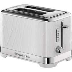 Russell Hobbs  28090-56 Structure White 28090-56