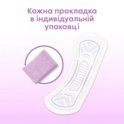   Kotex 2 in 1 Extra Protect 16 . (5029053549200) -  10