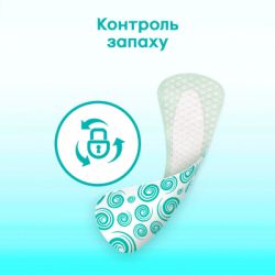   Kotex Antibacterial Extra Thin 40 . (5029053549149) -  4