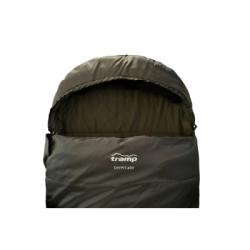 Спальний мішок Tramp Shypit 400 Wide Olive Right (UTRS-060L-R) - Картинка 5