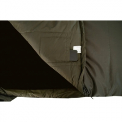 Спальний мішок Tramp Shypit 400 Wide Olive Right (UTRS-060L-R) - Картинка 9