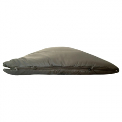 Спальний мішок Tramp Shypit 400 Wide Olive Left (UTRS-060L-L) - Картинка 10