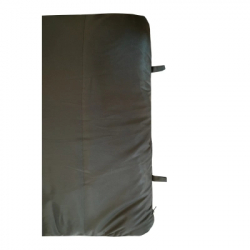 Спальний мішок Tramp Shypit 400 Wide Olive Left (UTRS-060L-L) - Картинка 11