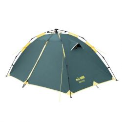 Палатка Tramp Quick 2 (v2) Green (UTRT-096) - Картинка 4