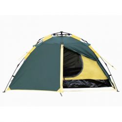 Палатка Tramp Quick 2 (v2) Green (UTRT-096) - Картинка 5