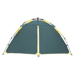 Палатка Tramp Quick 2 (v2) Green (UTRT-096) - Картинка 6