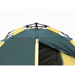 Палатка Tramp Quick 2 (v2) Green (UTRT-096) - Картинка 8