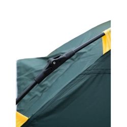 Палатка Tramp Quick 2 (v2) Green (UTRT-096) - Картинка 9