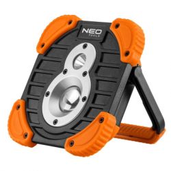  Neo Tools , 2600, 3.7 Li-ion, 10  + 3 , 750+ 250  (99-040) -  1
