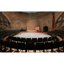 Кухонный стул PAPATYA Yummy белый (2290) - Картинка 3