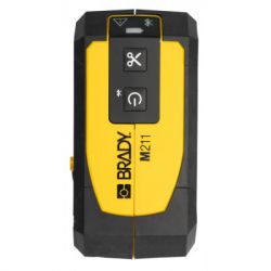 Принтер этикеток Brady M211 (170381) - Картинка 4