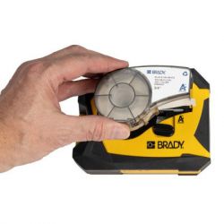 Принтер этикеток Brady M211 (170381) - Картинка 6