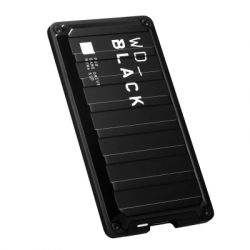 SSD  Western Digital Black P50 Game Drive 2TB USB 3.2 (WDBA3S0020BBK-WESN) -  2