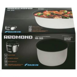 Чаша для мультиварки Redmond RB-305 - Картинка 3