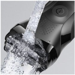 Бритва BRAUN електрична Series 3 300BT типу 5408 black/black - Картинка 3