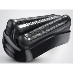 Бритва BRAUN електрична Series 3 300BT типу 5408 black/black - Картинка 4