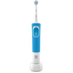 ����� ����� BRAUN Oral-B Vitality D100.413.1 PRO Sens Clean Blue