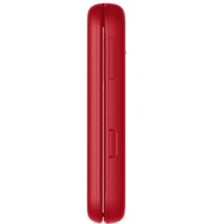   Nokia 2660 Flip Red -  2