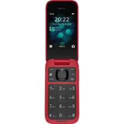   Nokia 2660 Flip Red -  3
