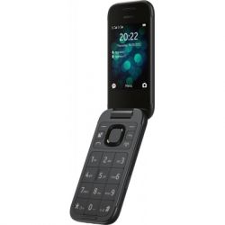   Nokia 2660 Flip Black -  4