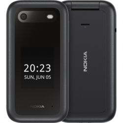 ��������� ������� Nokia 2660 Flip Black