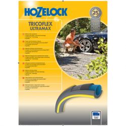 ����� ��� ������ HoZelock d19�� 50� Tricoflex Ultra�ax 116252 (12061) - �������� 5