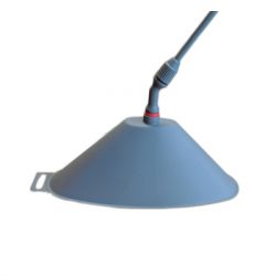 Насадка HoZelock гербицидная коническая (7097) - Картинка 5