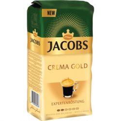  JACOBS Crema Gold,1 000 (prpj.69567) -  2
