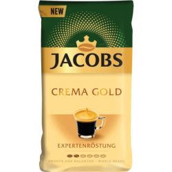 JACOBS Crema Gold,1 000 (prpj.69567)