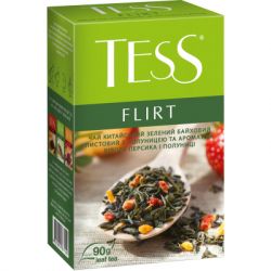 Чай TESS Flirt 90г (prpt.105170)
