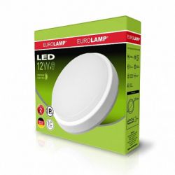 Светильник Eurolamp LED-NLR-12/55(F) - Картинка 3