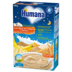   Humana       200  (4031244775597) -  1