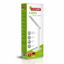 �������� ����� Eurolamp 5W 3000-5000K (LED-TLG-1(white)) - �������� 2