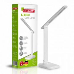 �������� ����� Eurolamp 5W 3000-5000K (LED-TLG-1(white)) - �������� 3