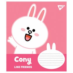 Yes 5 Line Friends 12 ,   (766197) -  2
