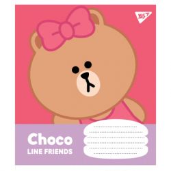  Yes 5 Line Friends 12 ,   (766197) -  3