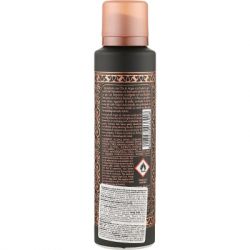 Дезодорант Tesori d'Oriente парфумований Хамам олія аргани й апельсиновий цвіт 150 мл (8008970036908) - Картинка 2