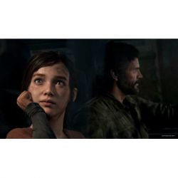 Games Software The Last Of Us Part I [Blu-ray disk] (PS5) 9406792 -  3