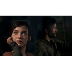 Games Software The Last Of Us Part I [Blu-ray disk] (PS5) 9406792 - �������� 3