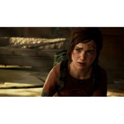 Games Software The Last Of Us Part I [Blu-ray disk] (PS5) 9406792 - �������� 4
