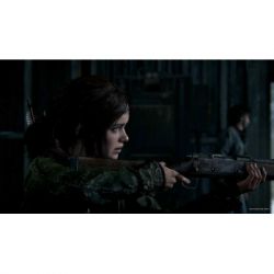 Games Software The Last Of Us Part I [Blu-ray disk] (PS5) 9406792 - �������� 5