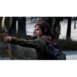 Games Software The Last Of Us Part I [Blu-ray disk] (PS5) 9406792 -  6