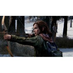 Games Software The Last Of Us Part I [Blu-ray disk] (PS5) 9406792 - �������� 6