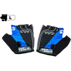 ������������ Good Bike D-GRIP L Blue (94506Blue-IS) - �������� 2
