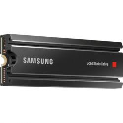 SSD  Samsung 980 Pro 1TB M.2 2280 (MZ-V8P1T0CW) -  3